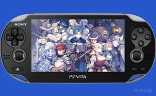 The Hit Unicorn Overlord Was Originally Developed for PS4 and PS Vita