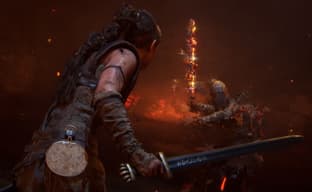 "Hellblade 2" Battles Inspired by "Game of Thrones"