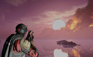 Los fans de Helldivers 2 derrotaron a los autómatas: un jugador hizo una conmovedora foto para el final