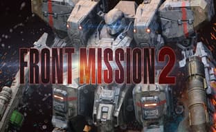 Front Mission 2: Remake потеряет эксклюзивность на Nintendo Switch