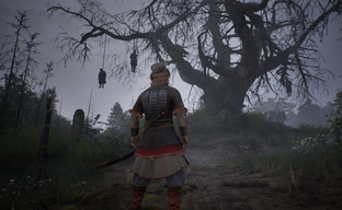 Not a Game, Not a Novel, and Not Even a Tutorial. Then What Is It? "Smuta" Review