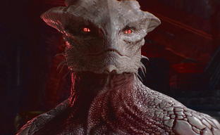 Оказывается, в Baldur’s Gate 3 можно повстречать Тёмного Соблазна, если не играть за него
