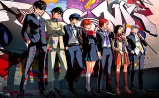 Информатор раскрыл основной цвет Persona 6