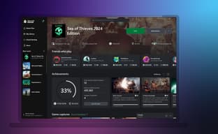Доступно апрельское обновление для Xbox