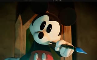 В восьмиминутном ролике Disney Epic Mickey: Rebrushed показали геймплей и игровые улучшения