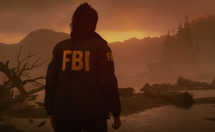 Русская озвучка Alan Wake 2: GamesVoice устроила атмосферную презентацию и ответила на проблему перевода имени «Mr Door»