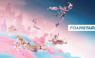 Foamstars с момента запуска в PlayStation Plus потеряла почти 95% игроков