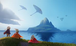 «Можно ходить с девочкой за ручку». Игроки довольны ПК-версией Sky: Children of the Light