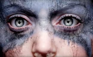 Актриса Мелина Юргенс рассказала, как Senua's Saga: Hellblade 2 помогла ей справиться с травмой