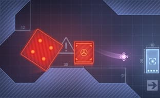 Beautiful, Slightly Educational, and Very Brain-Teasing. A Review of Halver