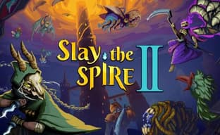 В Slay the Spire 2 обещаны огромные изменения. Разработчики поменяли движок