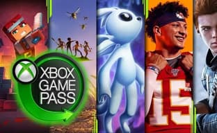 Сегодня в Xbox Game Pass стартует очередная игра
