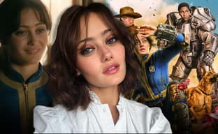 Звезда сериала Fallout очень уважает первоисточник, презервативы в стиле Helldivers 2 — самое интересное за 17 апреля