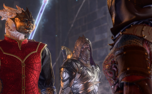 Baldur's Gate 3 получит поистине злые концовки и инструменты для моддеров. Larian тизерит седьмой патч