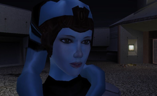 Русская озвучка Star Wars KOTOR. Сравнение бета-версии и актуальной локализации