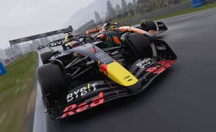 В новом трейлере F1 24 от Codemasters представили основные моменты игры