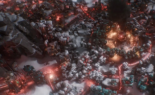 Все играли в Frostpunk 2 так хорошо, что пропустили секретный сценарий катастрофы. Разработчикам пришлось раскрыть сюрприз