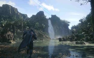 New Sony patent talks about video games that play themselves