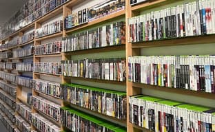 Publishers are reluctant to create online libraries with games that are no longer supported