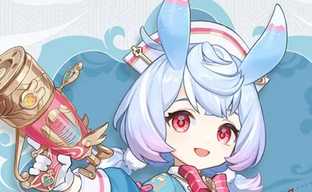 Leak: Arts of new Genshin Impact heroes from update 4.7