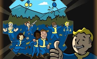 Bethesda: Más de 1 millón de usuarios jugaron a Fallout 76 en un día