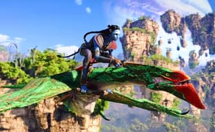 Avatar: Frontiers of Pandora recibe el modo de 40 fps en PS5 y XSX|S. Cambios importantes en PC