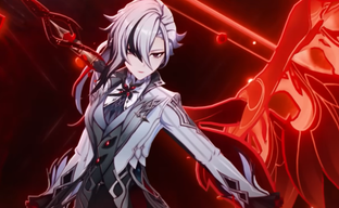 Arlecchino Arrives in Genshin Impact: Trailer for the Main Star of Update 4.6