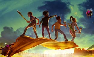 Aparece una comparativa de gráficos de Grounded en PS5, Xbox Series X|S y Nintendo Switch