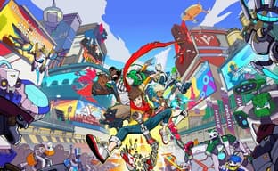 PS Store sale starts with discounts up to 90%. Hi-Fi RUSH, Resident Evil 4 remake and other games are cheaper
