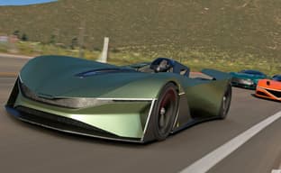 Gran Turismo 7 отдаст дань уважения легендарному автомобилю. Подробности следующего дополнения