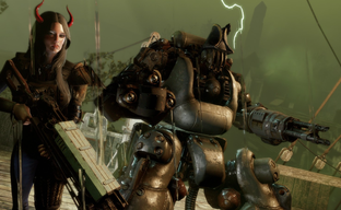 Игроков Fallout 4 на Xbox Series X оставили без режима с 30 FPS. Bethesda забыла рассказать про особенность графических режимов