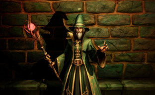 Ремейк 42-летней классики RPG приближается к релизу. Обновлённая Wizardry скоро покинет ранний доступ Steam