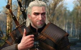 Разработчики The Witcher поддержали и похвалили небольшую польскую игру