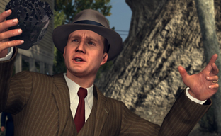 Rocsktar напомнила про L.A. Noire и сделала анонс, но не следующей игры. Подарки в GTA Online и пополнение библиотеки GTA+