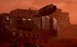После нового патча Helldivers 2 перестала вылетать из-за уничтожения танков автоматонов