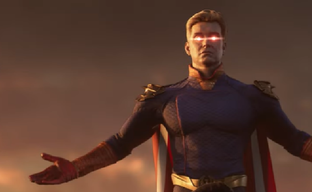 Первый трейлер Патриота в Mortal Kombat 1 — с озвучкой и сценой с молоком
