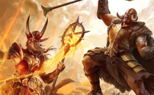Награды боевого пропуска 4-го сезона Diablo 4 и эксклюзивный бонус за дорогое издание. Blizzard показала бесплатный и премиальный контент