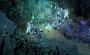 Hades 2 вышла в раннем доступе. Игра поддерживает русские субтитры и оптимизирована для Steam Deck