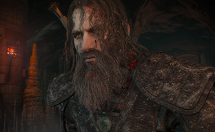 Редакторов модов REDkit для The Witcher 3 Wild Hunt выйдет 21 мая