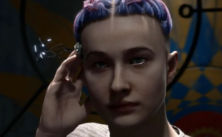 Авторы Atomic Heart показали закулисье работы над созданием Ларисы — в заблокированной в России социальной сети