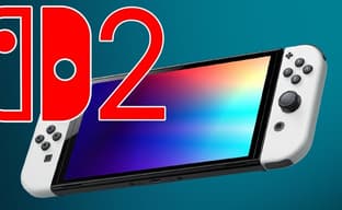 Nintendo Switch 2 официально выйдет! Nintendo раскрыла первые подробности