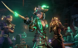 Sea of Thieves стала одним из бестселлеров в США благодаря PS5