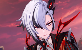 VK Play Cloud объявил неделю Genshin Impact! Новая акция с хитом miHoYo