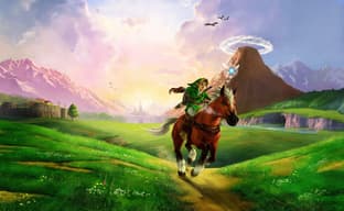 Nintendo: Game Development Is Not Only Getting More Expensive, But Also Taking Longer