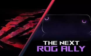 Asus Unveils Specs for Steam Deck Competitor, Asus ROG Ally X: Improved Processor, Battery, and Memory