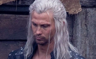 Sad Geralt: A First Look at the Witcher's New Image in Netflix's The Witcher Series