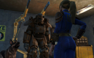Fallout 4 Became the Best-Selling Game in Britain in April 2024, 8 Years After Release