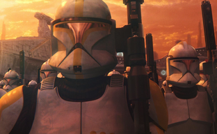 Modders turn Helldivers 2 into a game in the Star Wars universe