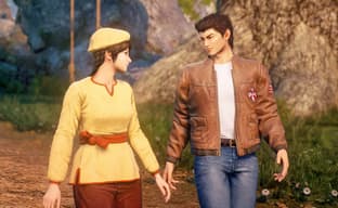 Shenmue 4 до сих пор находится на стадии планирования. Создатель Ю Судзуки рассказал о будущем саги