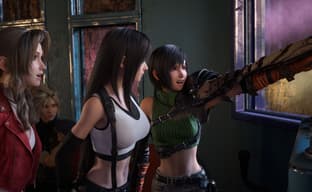 Final Fantasy 16 и Final Fantasy 7 Rebirth помогли Square Enix увеличить продажи